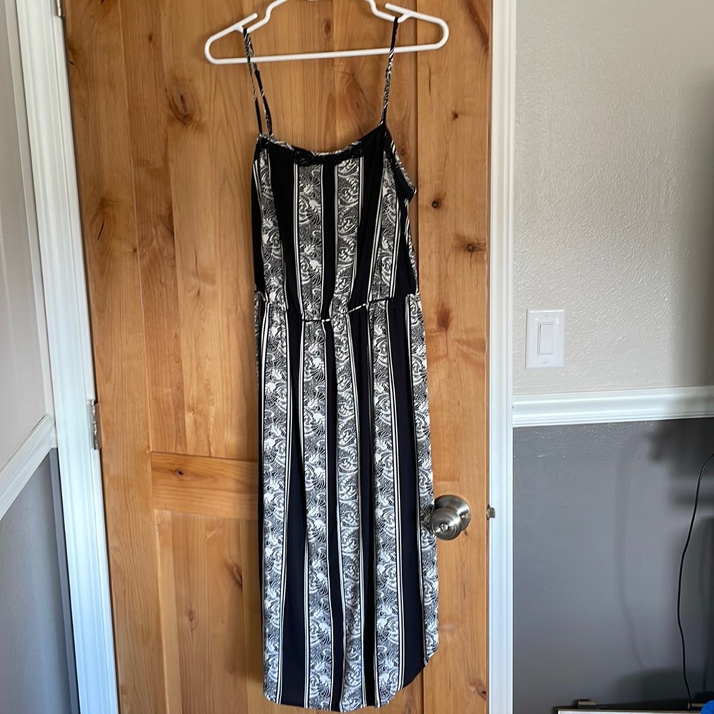Frenchi brand summer dress